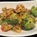 Best Chicken w. Broccoli in Peoria, IL