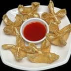 Best Crab Rangoon (6pcs) in Peoria, IL