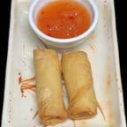 Best Vegetable Spring Roll (2pcs) in Peoria, IL