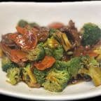 Best Beef w. Broccoli in Peoria, IL