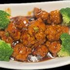 Best General Tso’s Chicken in Peoria, IL
