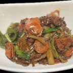 Best Mongolian Beef in Peoria, IL