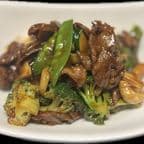 Best Beef w. Mushroom in Peoria, IL