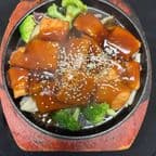 Best Salmon Teriyaki in Peoria, IL